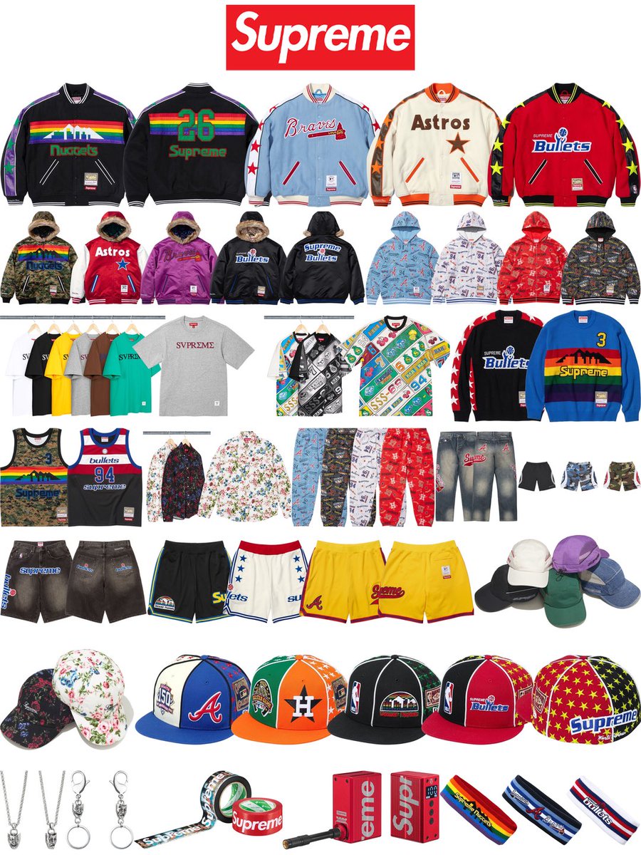Supreme Community (@sup_community) / Posts / X