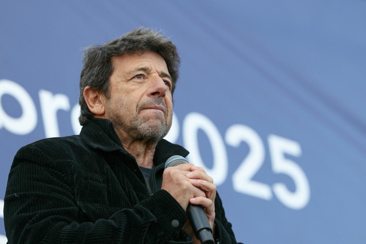 Le Parisien tweet media