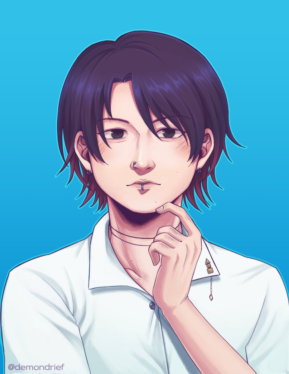 demondrief's tweet photo. #มหาลัยเกมหมึก #TeamThanos
🇹🇭 College AU (from 2025)
Gyeongsu in the next post! https://t.co/ArEXF1t0lA