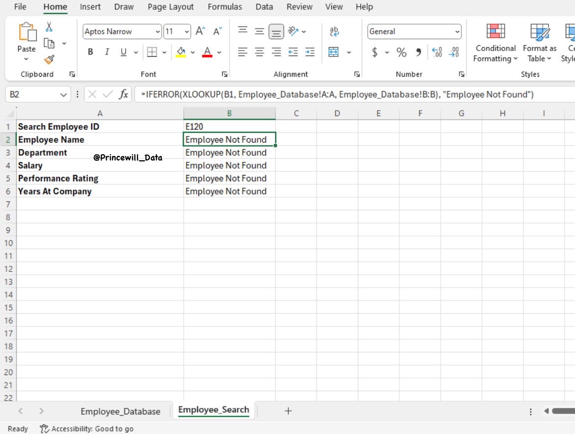Princewill’s Data📊 tweet media