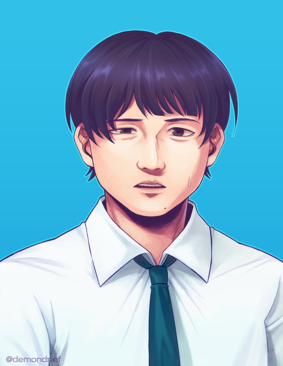 demondrief's tweet photo. #มหาลัยเกมหมึก #TeamThanos
🇹🇭 College AU (from 2025)
Gyeongsu in the next post! https://t.co/ArEXF1t0lA