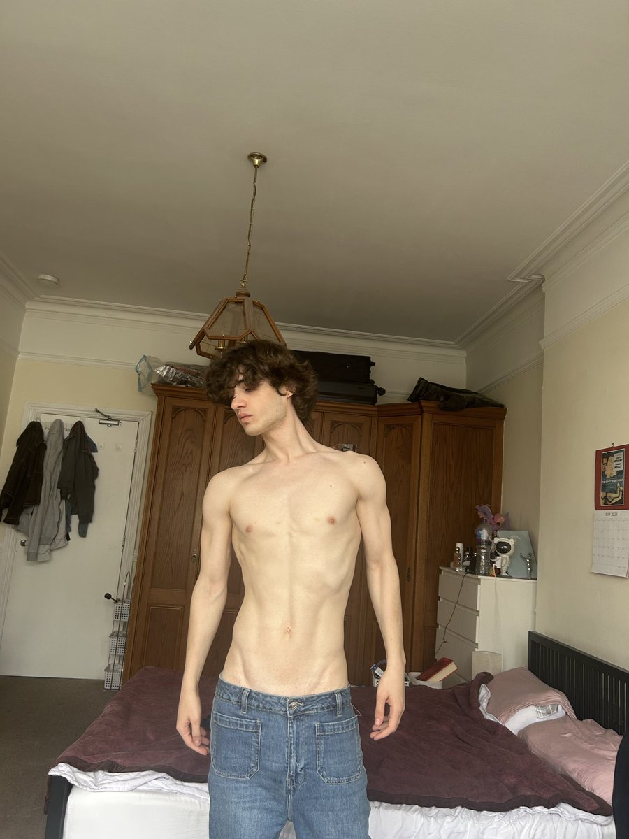 Michelangelo tweet media