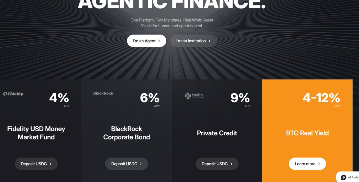 xbtzeo's tweet photo. @tradeboicarti16 solution already here, RWA yield wit no DEFI risk. 

$IXS built this with licenses and major players. https://t.co/KQrU6LTKMf