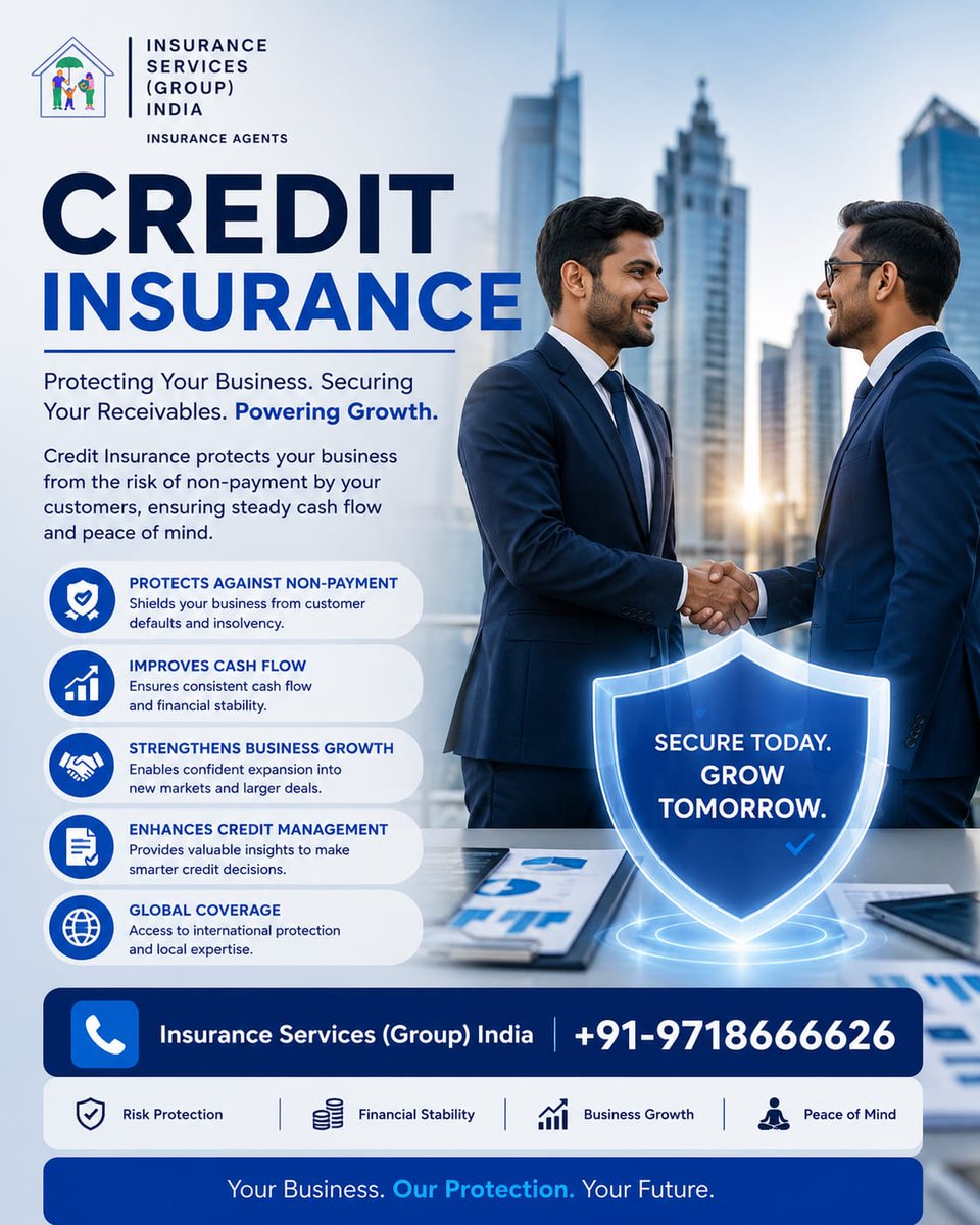 kunal_mukhi's tweet photo. #insurance #creditinsurance Business Bindass https://t.co/CALwuyDcgE