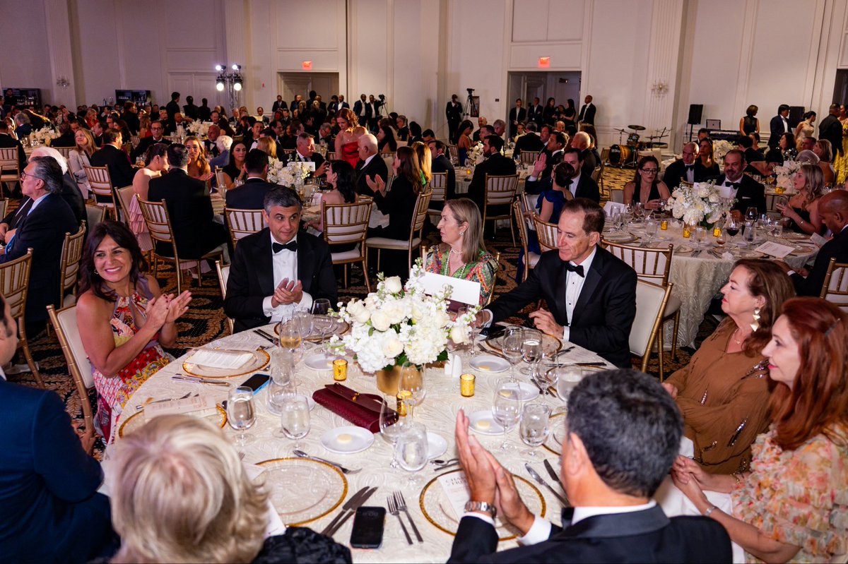 The Adam Smith Center for Economic Freedom tweet media