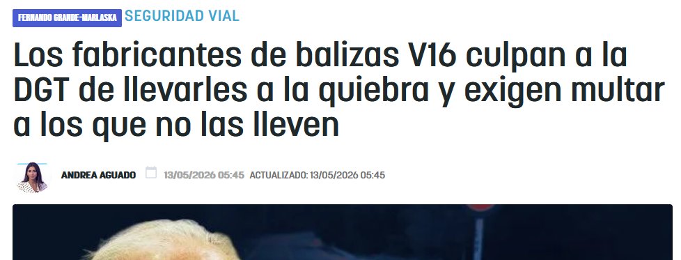 Alba MV tweet media