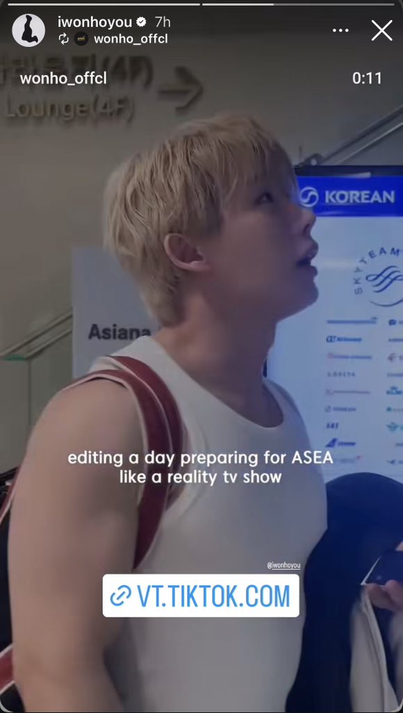WONHO BRASIL tweet media