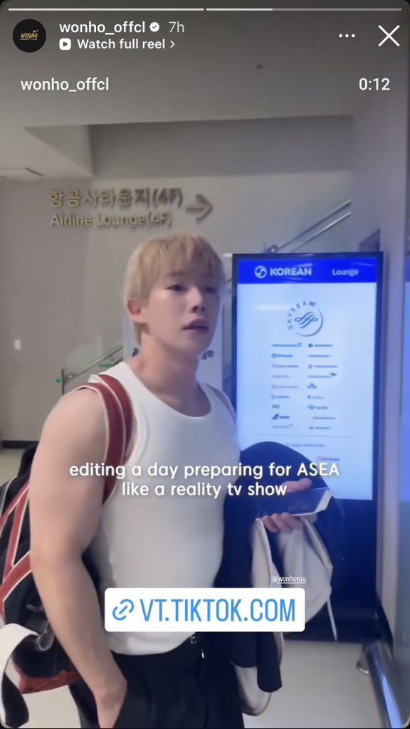 WONHO BRASIL tweet media
