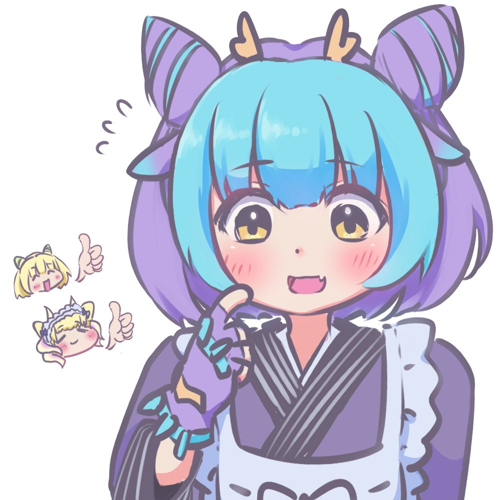 ひめたん@紫姫-MuЯaSAkI- tweet media