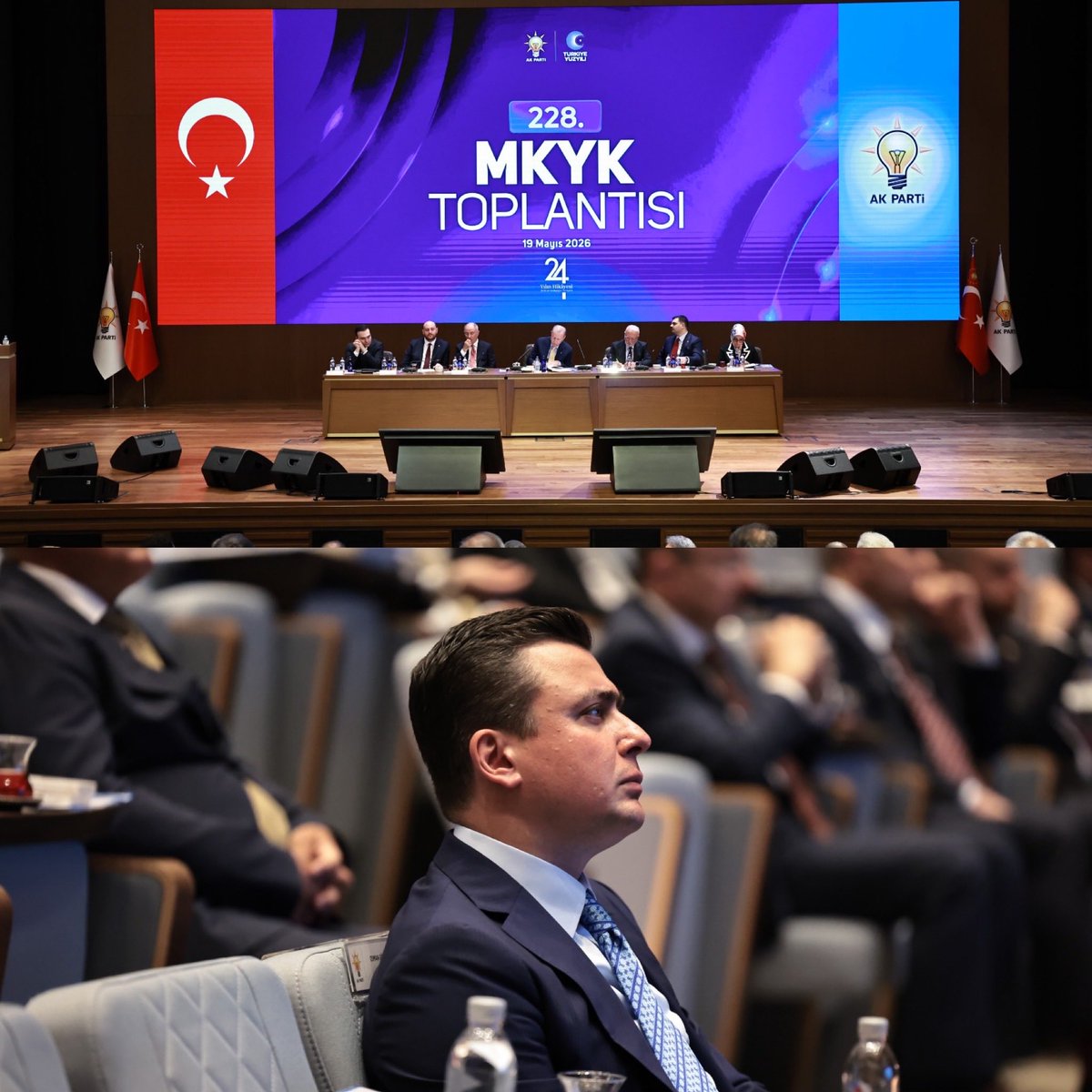Osman Gökçek tweet media