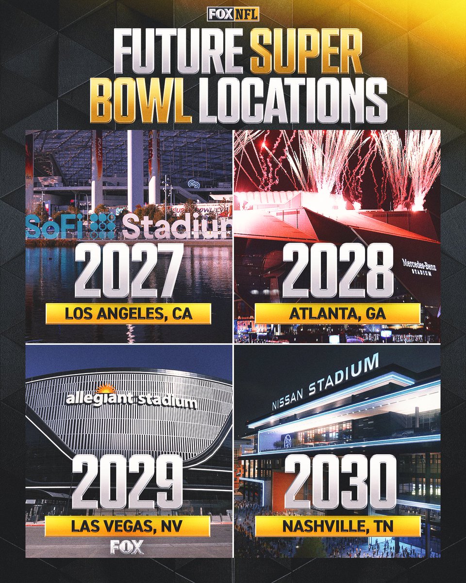 FOX Sports: NFL tweet media