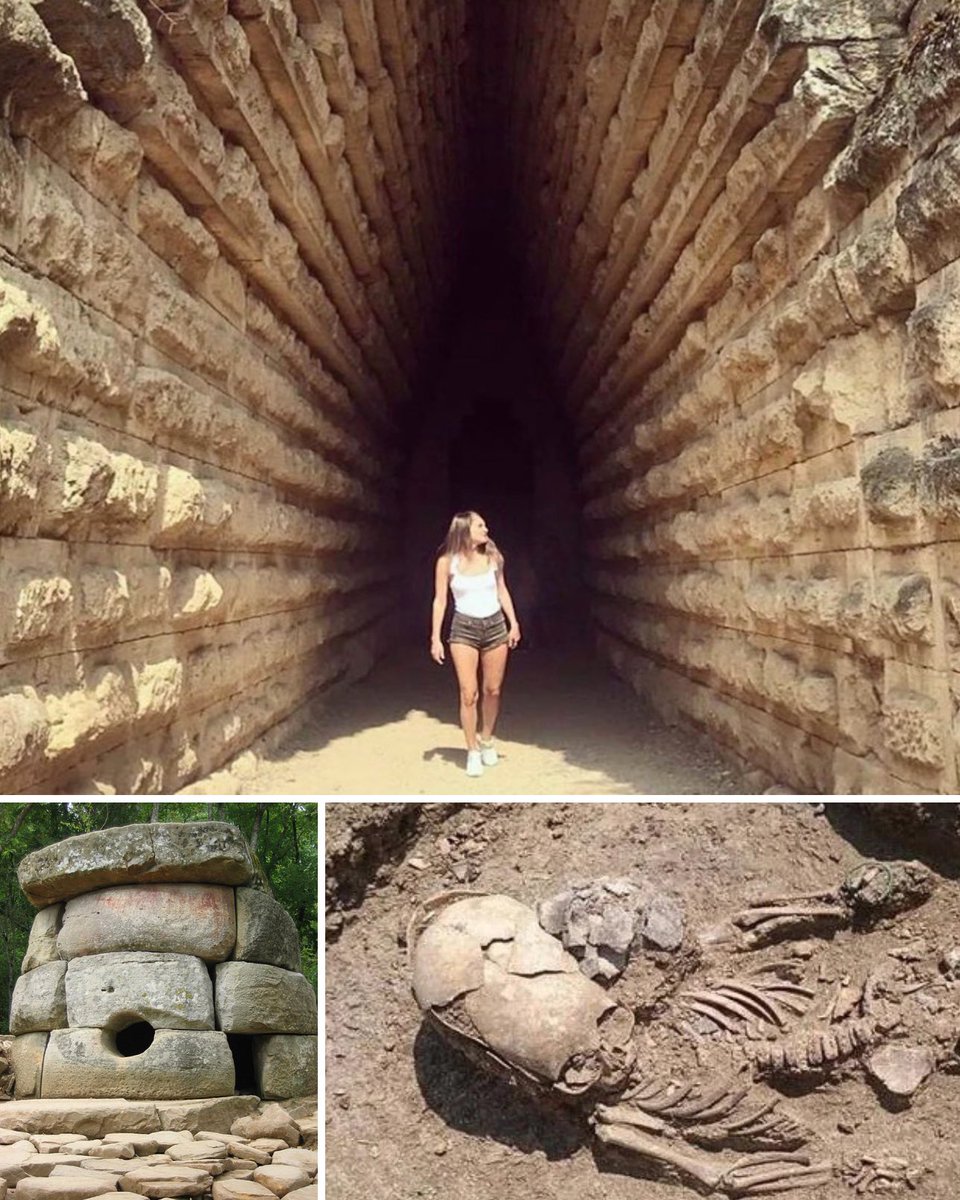 Megalithic Marvels tweet media