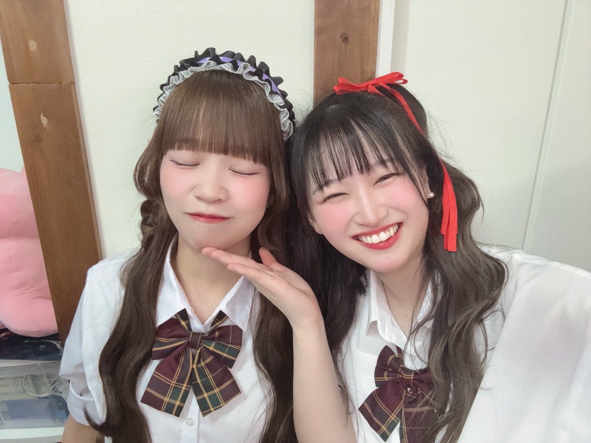 😈😈😈びび😈😈😈@hoshipale_bibi ビビビ⚡💗と来てしまった人も