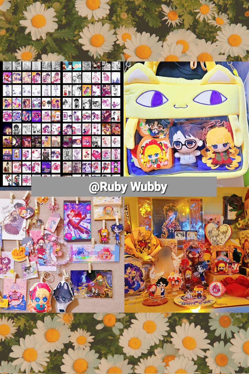 Ruby Wubby tweet media