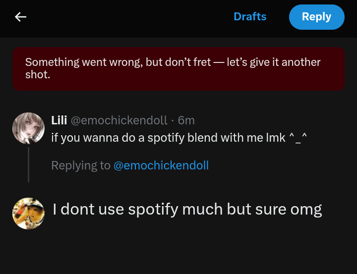 riri tweet media