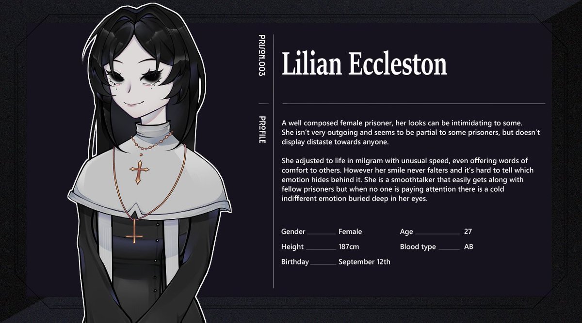 Lilian Eccleston tweet media