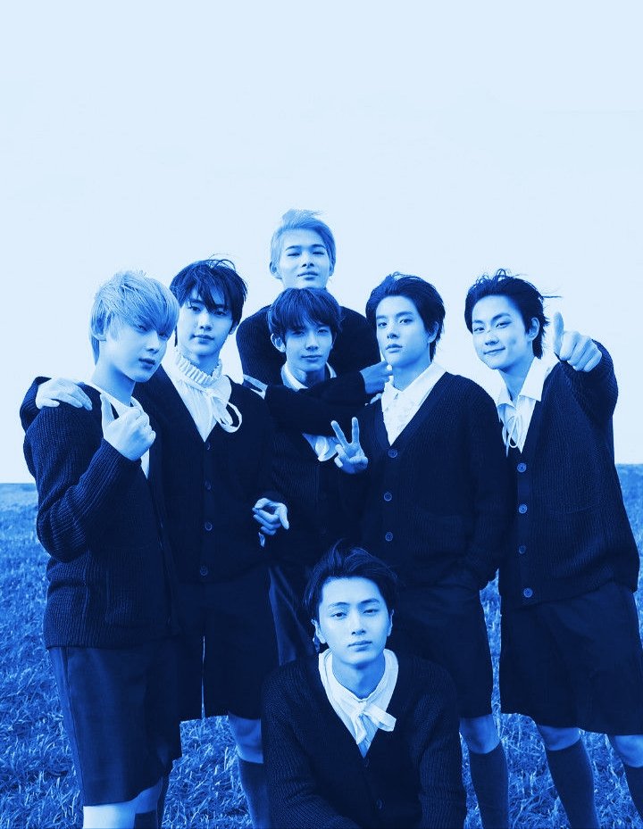 `우우⁷💙 tweet media