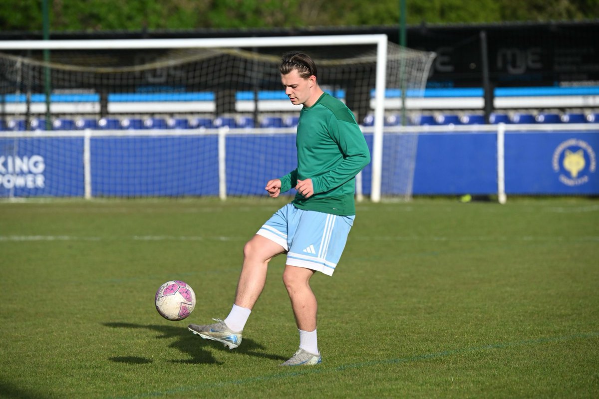 Leicestershire FA tweet media