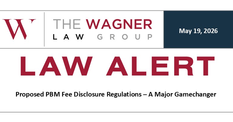 Wagner Law Group tweet media
