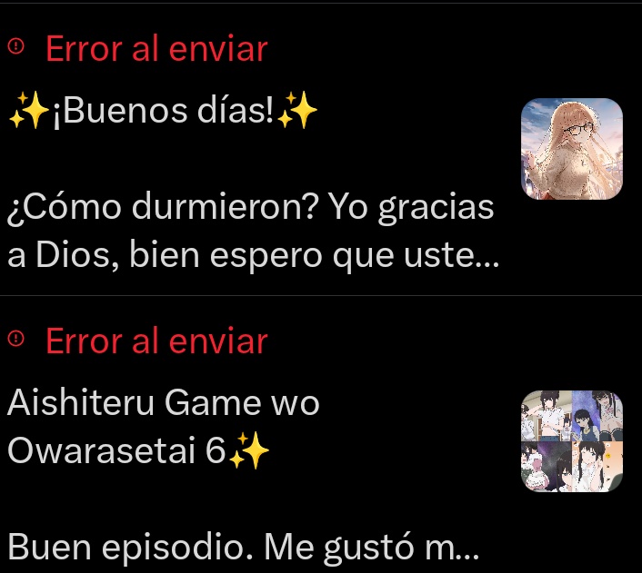 Emiya Alter🇦🇷🤍❤️🤍 tweet media
