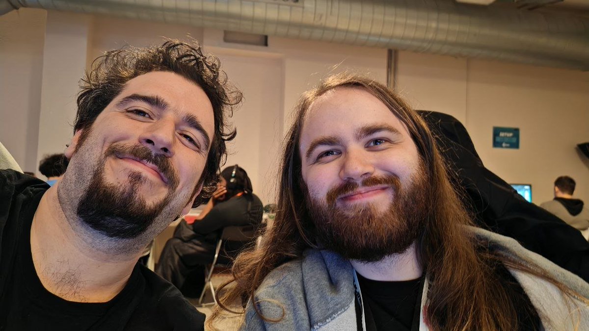 _Clouddo_'s tweet photo. No Tech Zone 2026 was a blast! I’m really happy with how it went overall, and it’s an opportunity for us to grow even bigger and make the event even better next time!

Best after-tournament of my life, by the way. Love you guys @Midoriss_ @MKBigBoss_SSBU https://t.co/XWnomdtwiv