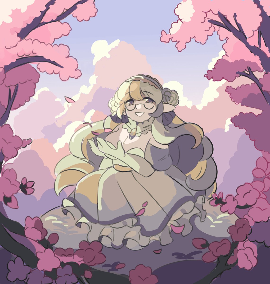 🍃 lily tweet media