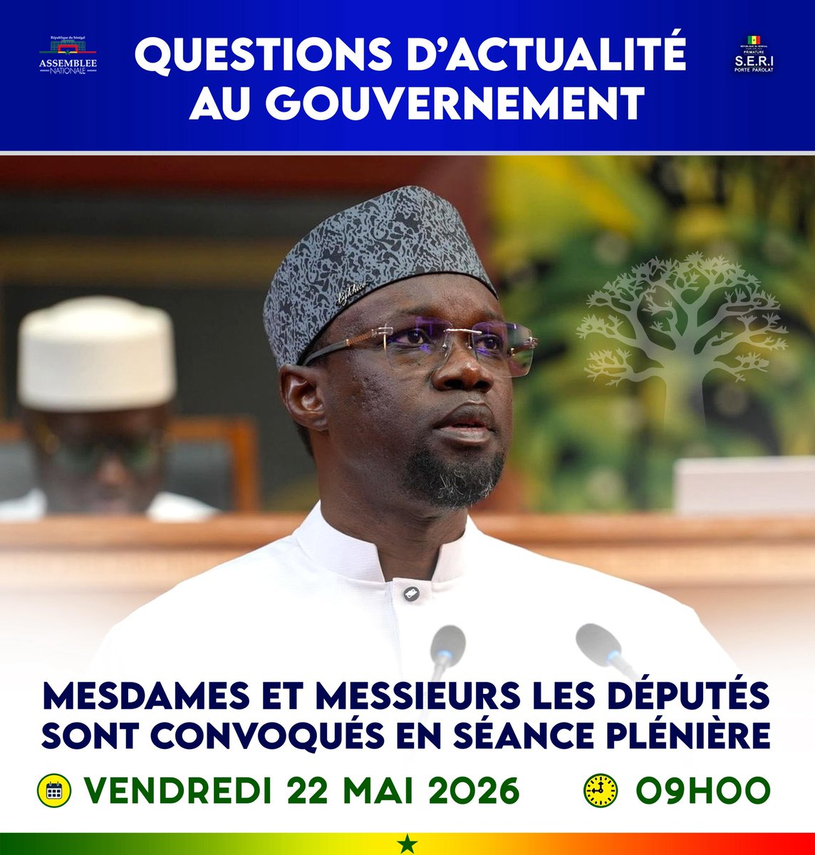 Marie Rose Khady Fatou FAYE tweet media