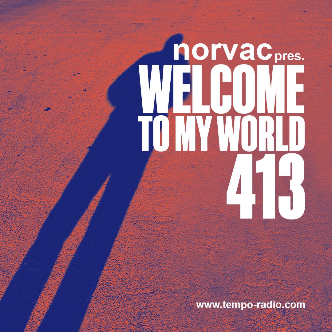 NORVaC tweet media