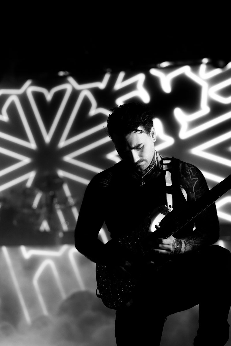 Sonic Temple Festival tweet media
