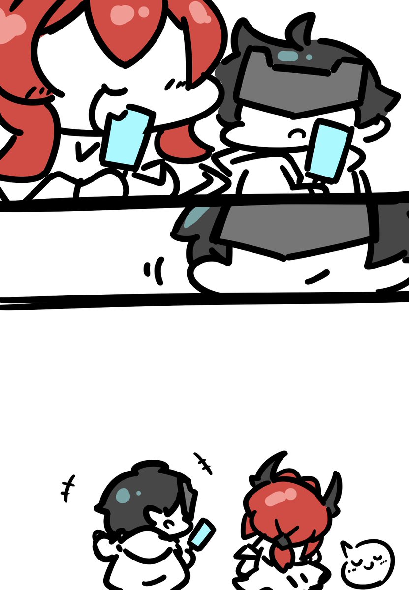 かがみきの tweet media