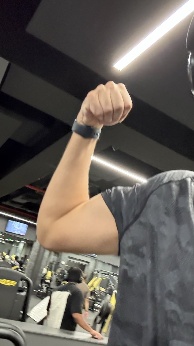 JustNeif's tweet photo. 💪🏼 https://t.co/waXiQRM2ad