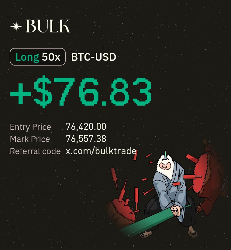 Coolblizz__'s tweet photo. Interacting @bulktrade

Great Ux https://t.co/xfL800uVRq