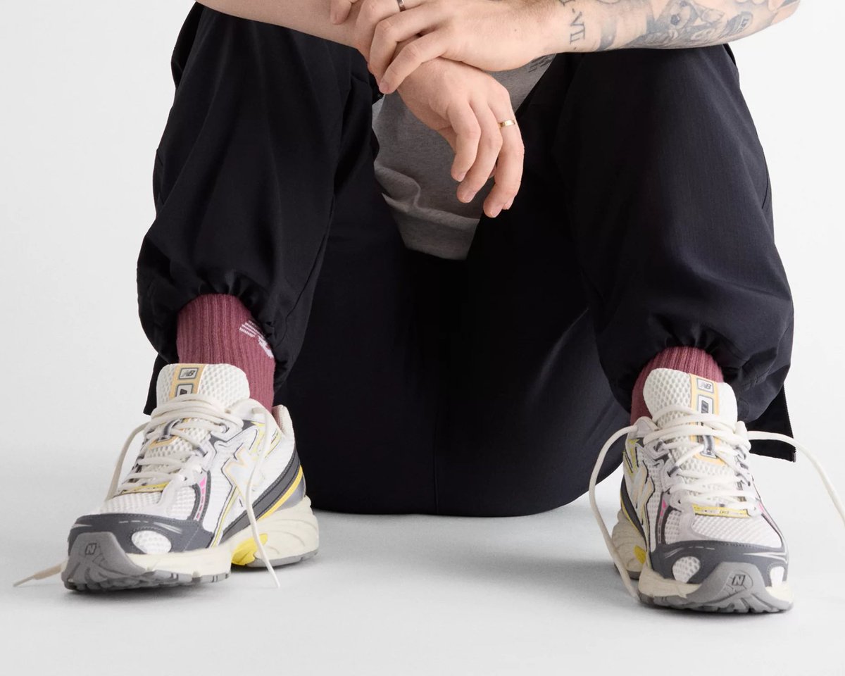 Lady Creps - Sneaker Deals UK tweet media