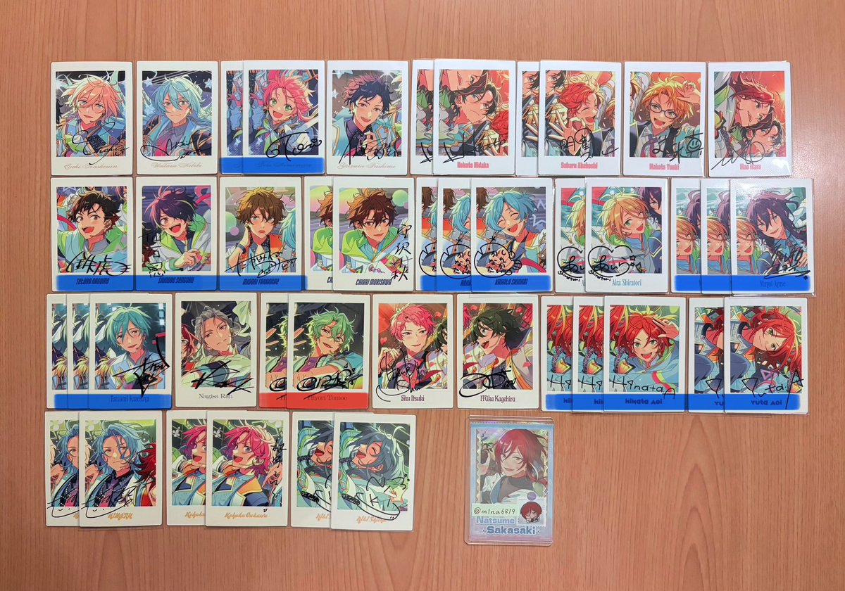 シーナ tweet media