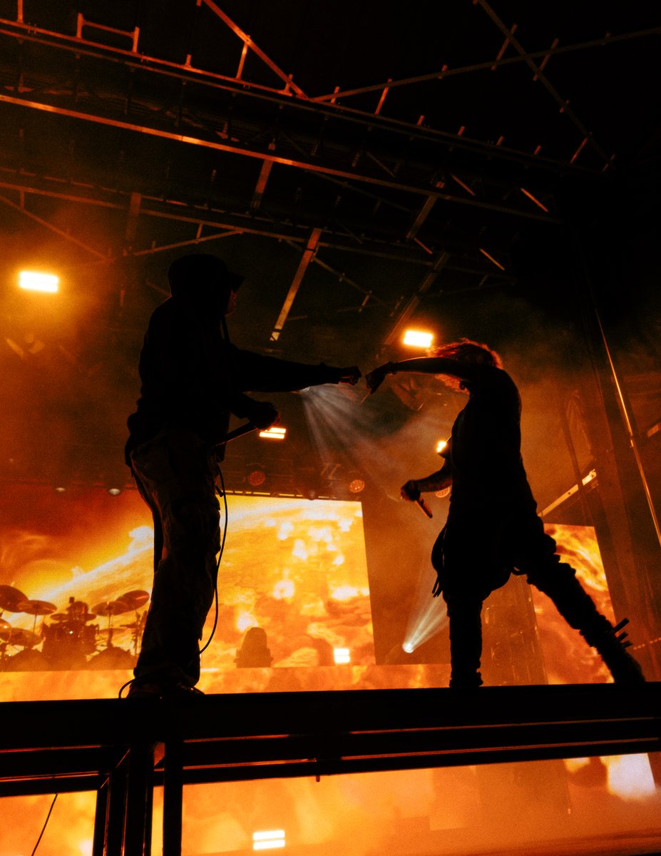 Sonic Temple Festival tweet media
