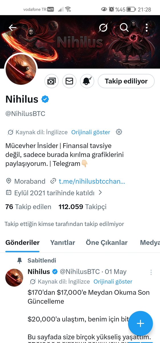 dnzism's tweet photo. @NihilusBTC https://t.co/Xw7Dnu6eV3