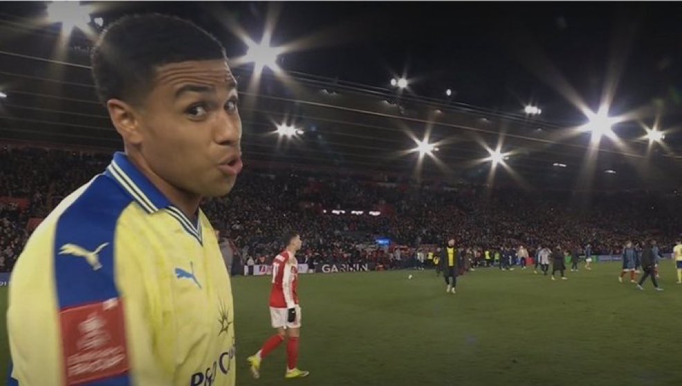 OxMula's tweet photo. @SouthamptonFC https://t.co/zt4f0R7XvU