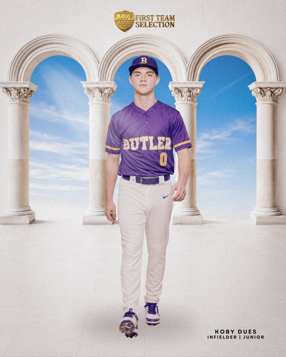 Butler Baseball Report tweet media