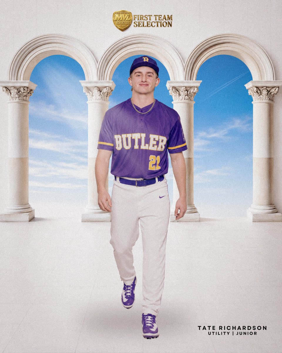 Butler Baseball Report tweet media
