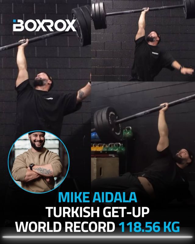 BOXROX tweet media