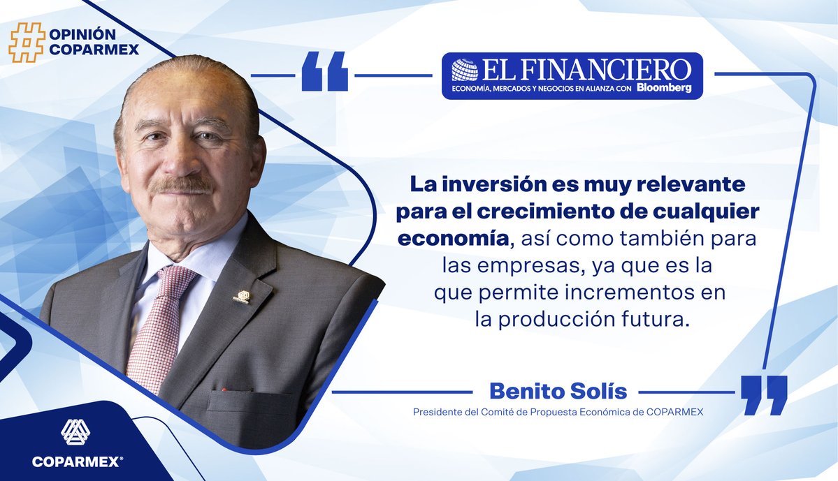 Coparmex Nacional tweet media