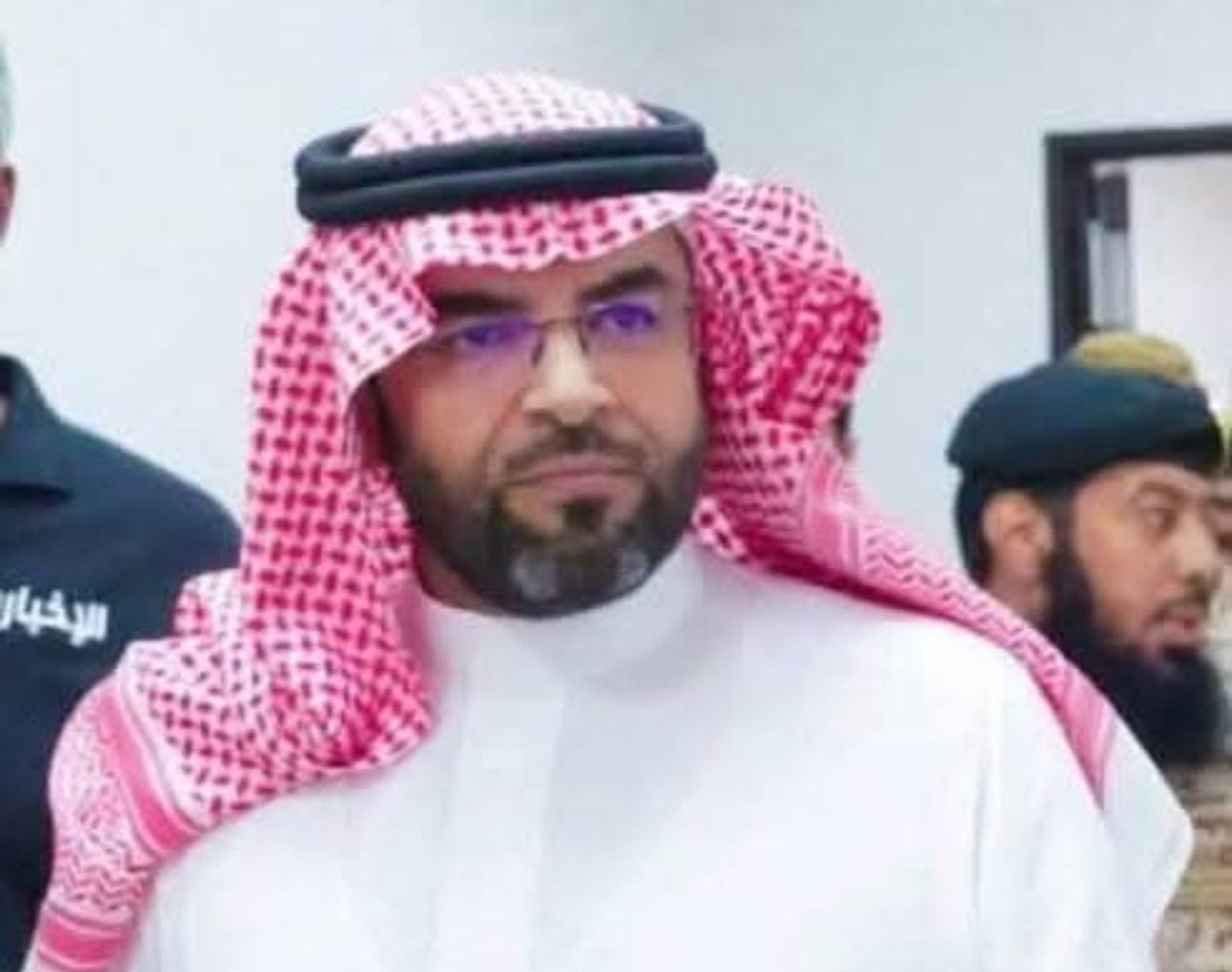 Ali Alkatherei tweet media
