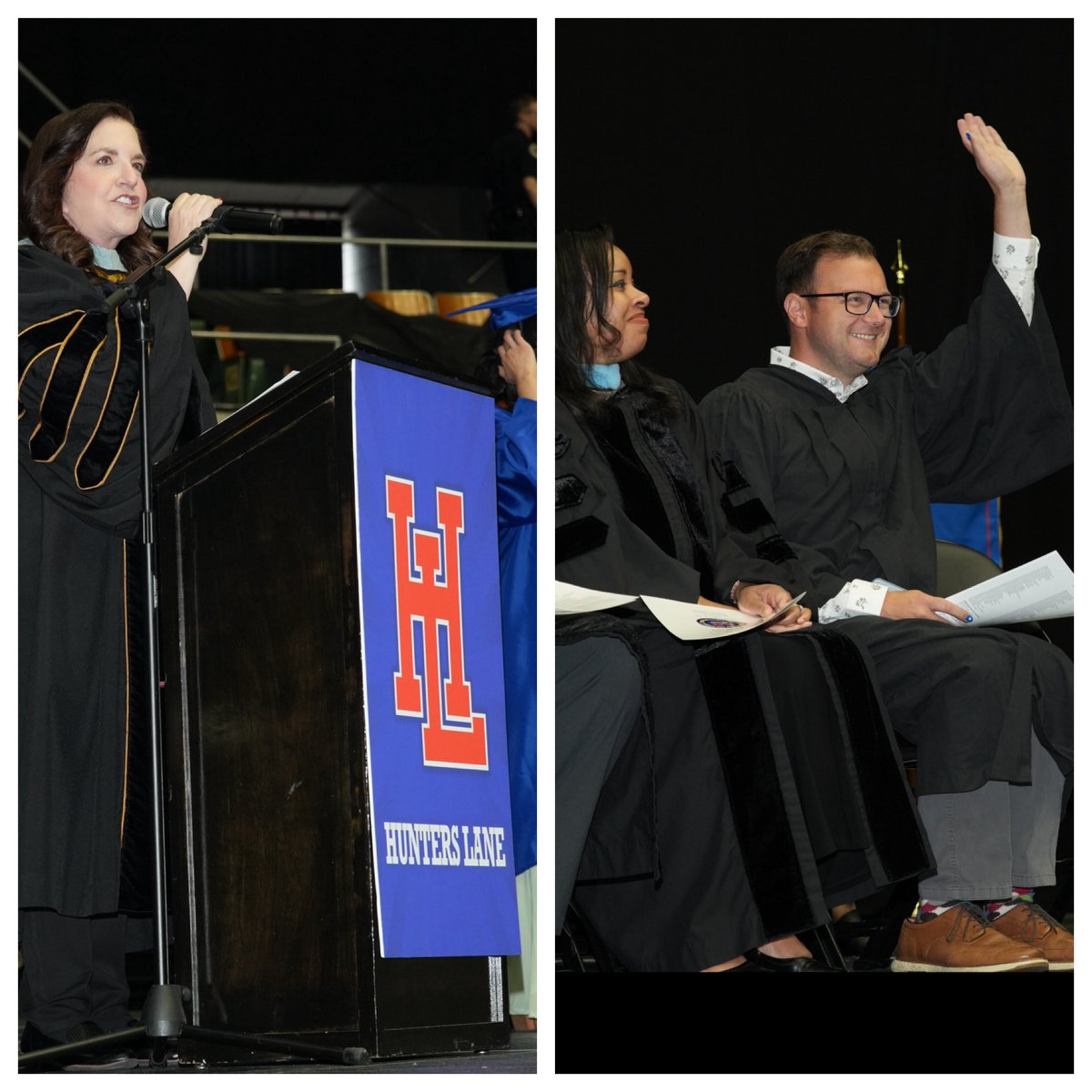 hunters_lane's tweet photo. Professional photos from Saturday's graduation are available! There's pics of everyone! Zach Young, Metro School Board, District 3 Metro Nashville Public Schools

https://t.co/6oFnlYi12n https://t.co/47Rr8BUKsU