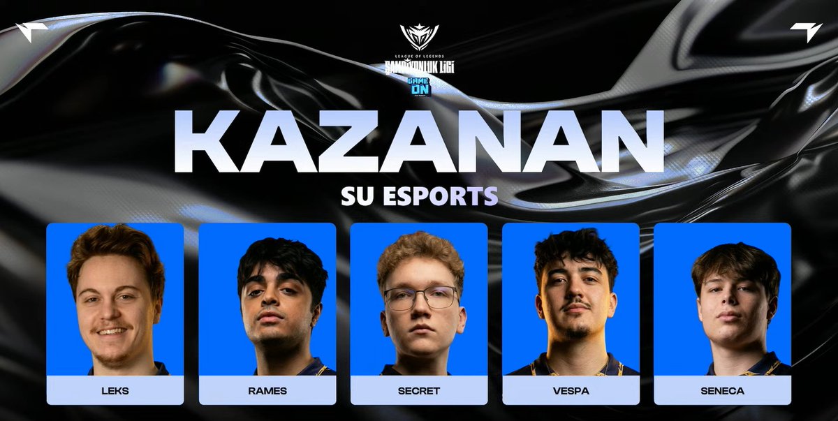 SU Esports (@suesportsgg) / Posts / X