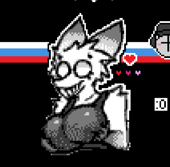 RizGBlue's tweet photo. i cant believe she's still there btw https://t.co/C3ZH3Lvsbp