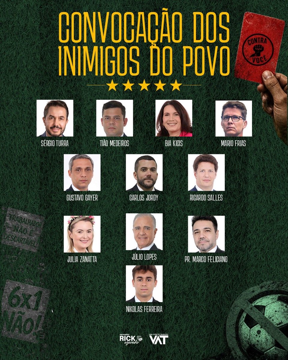 Rick Azevedo tweet media