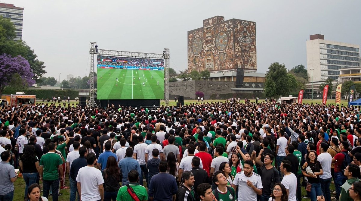 Momentos Sublimes de Pumas tweet media