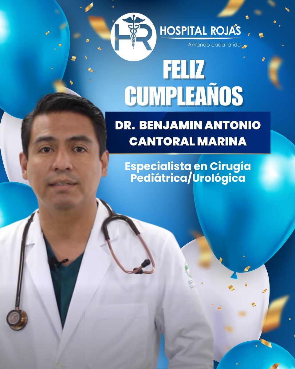 Hospital Rojas tweet media