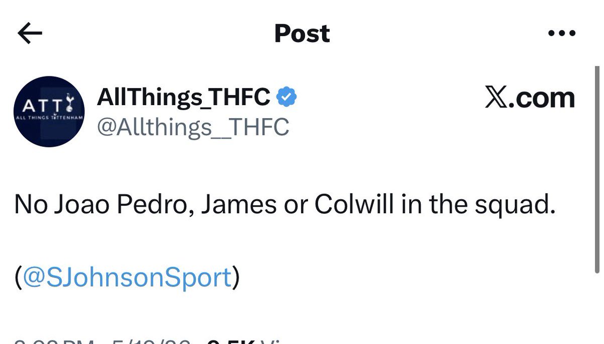 Casey Settleman tweet media