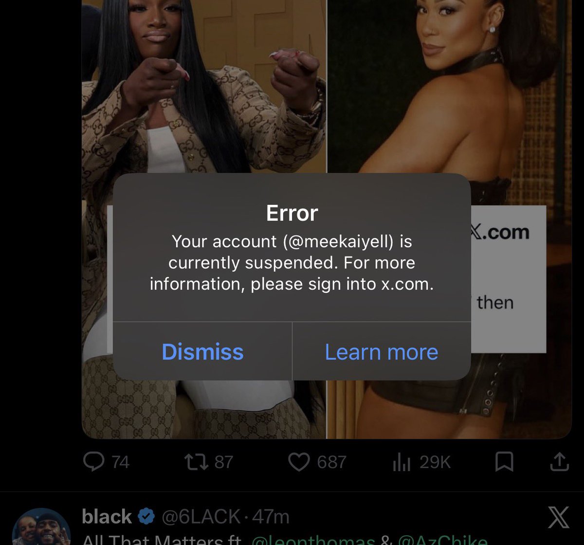 meeks tweet media